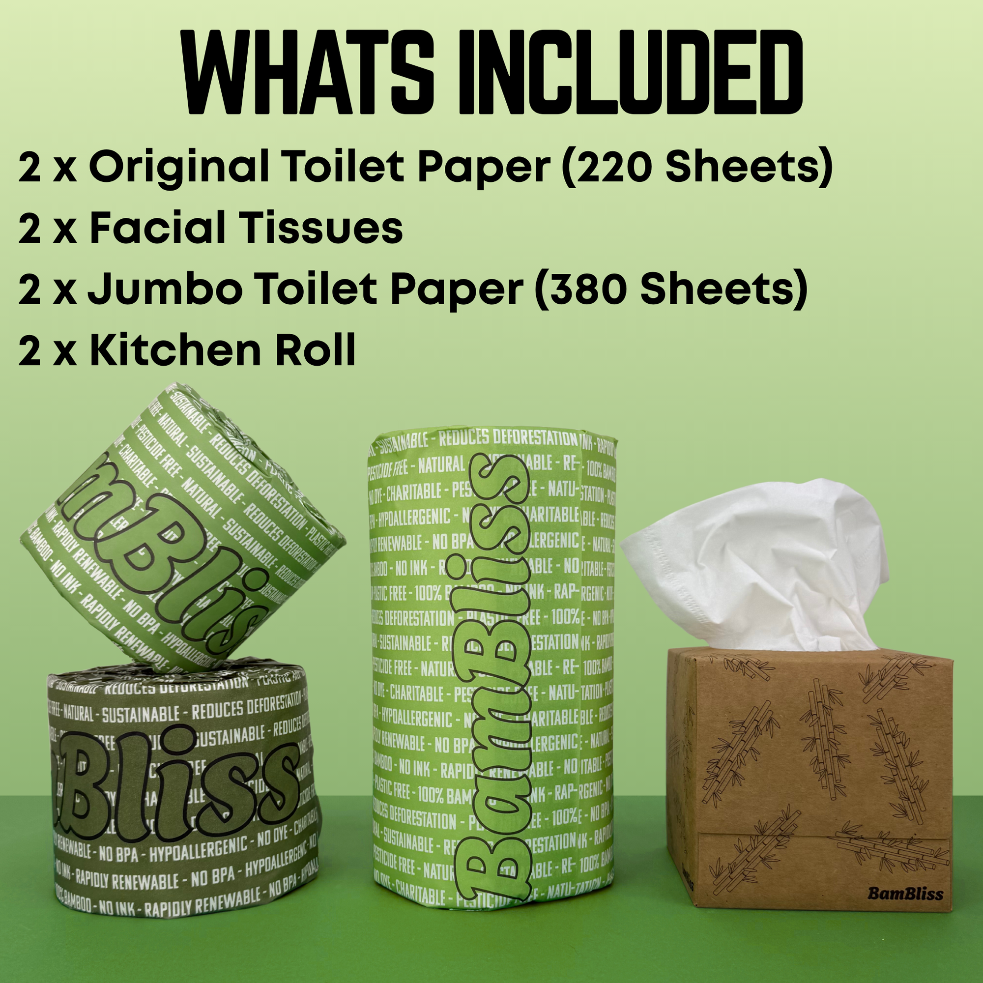 Sample Box